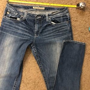 Big Star Maddie Skinny 31L